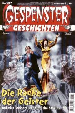Die Rache der Geister