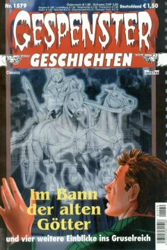 Im Bann der alten Götter