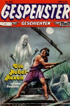 Die Nebel-Hexen
