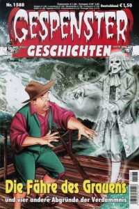 Die Fahre des Grauens