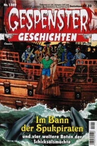 Im Bann der Spukpiraten