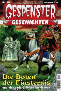 Die Boten der Finsternis