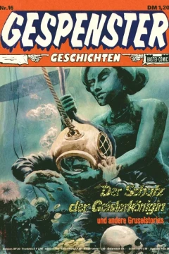 Der Schatz der Geisterkönigin
