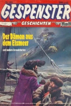 Der Dämon aus dem Eismeer