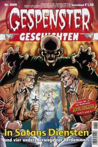 In Satans Diensten