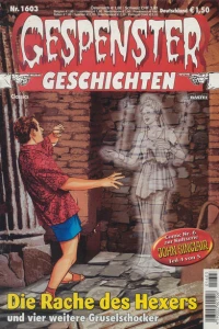 Die Rache des Hexers