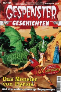 Das Monster von Pyros