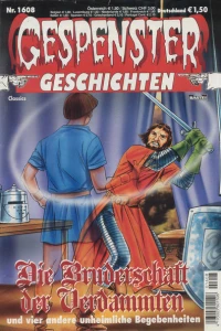 Die Bruderschatt der Verdammten