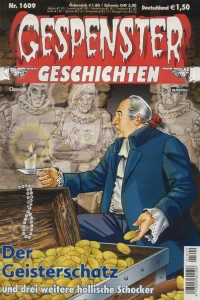 Der Geisterschatz