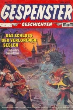 Das Schloß der verlorenen Seelen