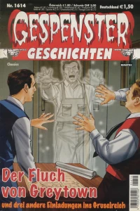 Der Fluch von Greytown