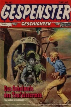 Das Geheimnis des Teufelsturmes