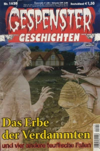Das Erbe der Verdammten