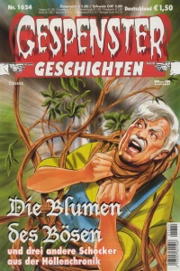 Die Blumen des Bösen