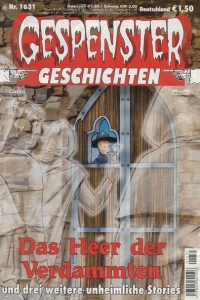 Das Heer der Verdammten