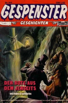 Der Bote aus dem Jenseits