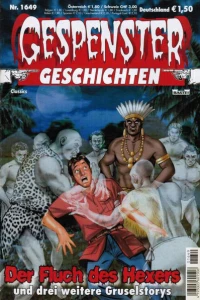 Der Fluch des Hexers