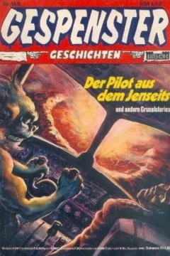 Der Pilot aus dem Jenseits