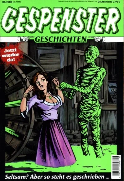 Cover of Issue #1655