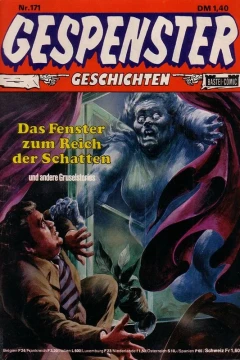 Das Fenster zum Reich der Schatten