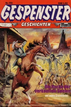 Die Rache der verkauften Seelen