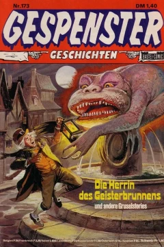 Die Herren des Geisterbrunnens
