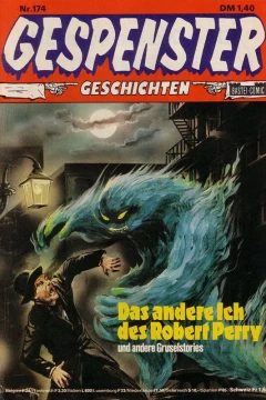 Das andere Ich des Robert Perry