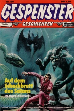 Auf dem Schachbrett des Satans