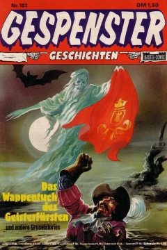 Das Wappentuch des Geisterfürsten