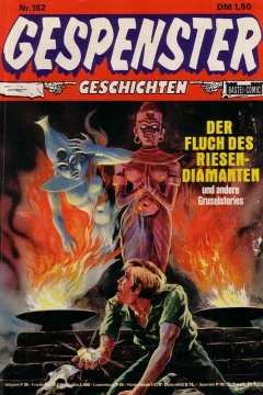 Das Fluch des Riesen-Diamanten