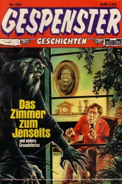Das Zimmer zum Jenseits