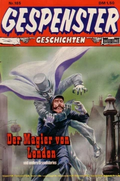 Der Magier von London