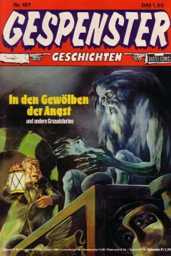 In den Gewölben der Angst