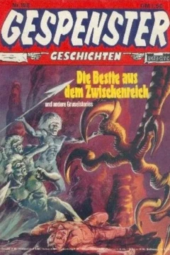 Die Bestie aus dem Zwischenreich