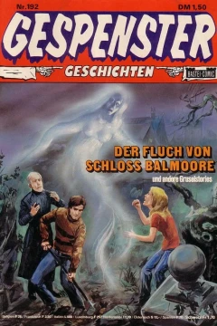 Der Fluch von Schloss Balmoore