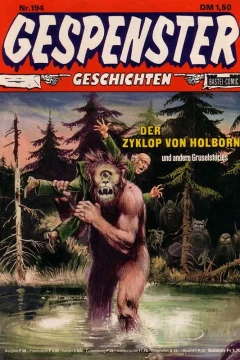 Der Zyklop von Holborn