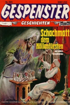 Schachmatt dem Höllenfürsten