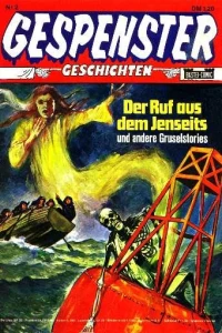 Der Ruf aus dem Jenseits