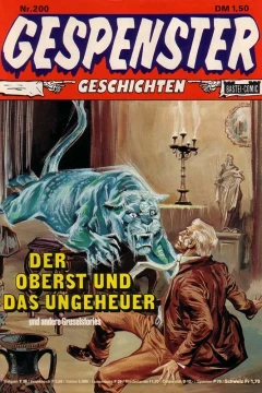 Der Oberst und das Ungeheuer