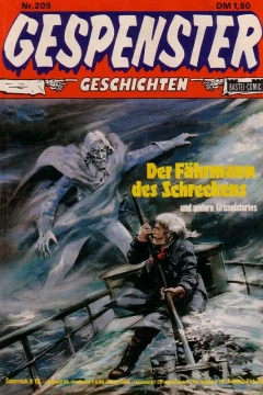 Der Fahrmann des Schreckens