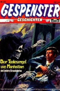 Der Todesengel von Manhattan