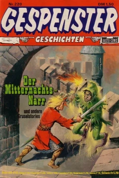 Der Mitternachts-Narr