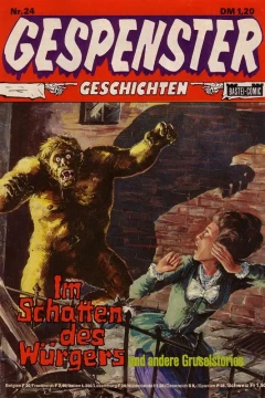 Im Schatten des Würgers