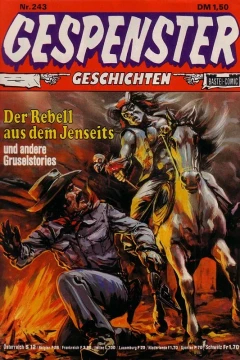Der Rebell aus dem Jenseits