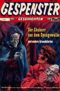 Der Ahnherr aus dem Spukgewölbe