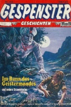 Im Bann des Geistermondes