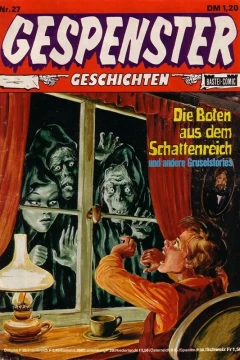 Die Boten aus dem Schattenreich