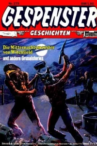 Die Mitternachtsmonster von Witchfield