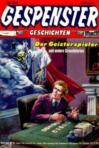 Der Geisterspieler