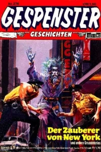 Der Zauberer von New York